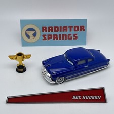 DISNEY PIXAR CARS Radiator
