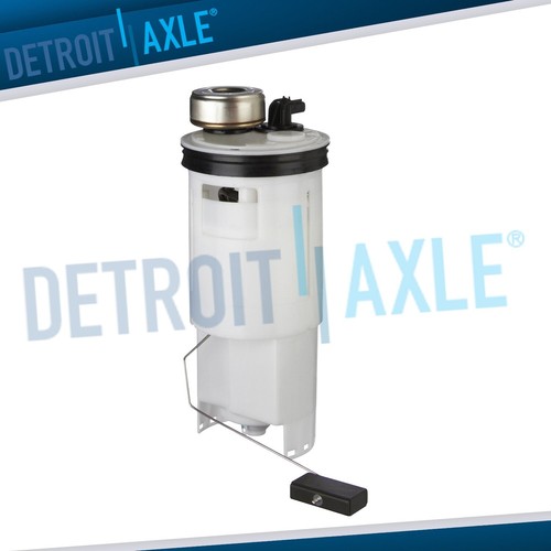 Electrical fuel pump module - pump,