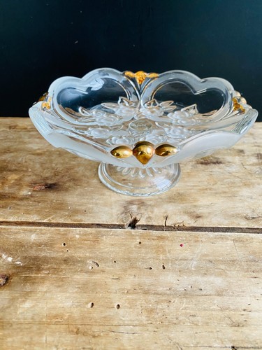 Présentoir bonbons vintage - présentoir,