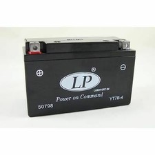 Batterie - YAMAHA MAJESTY S