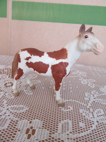 917z vintage schleich 13241 - 917z,
