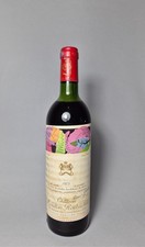 CHÂTEAU MOUTON ROTHSCHILD