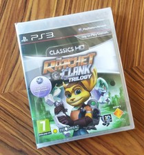 Nouveau Scellé Ratchet And