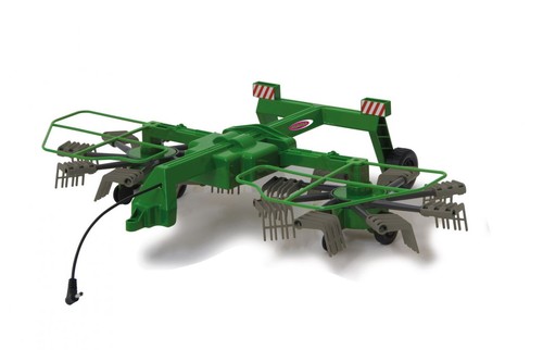Andaineur pour tracteur - , fendt