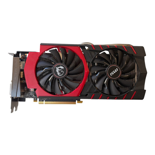 Carte graphique msi geforce - graphique,