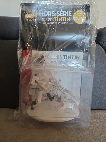 Tintin cinéaste milou au - tintin, et
