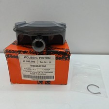 KTM SXF 450 2013-2021 PISTON