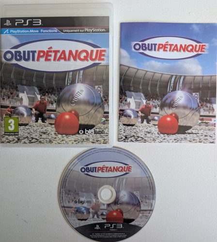 Playstation ps3 obut - -,