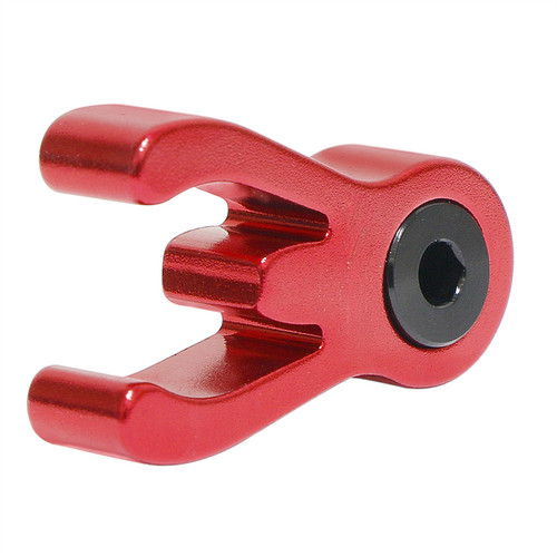 Attrape tube tête pour - tube,