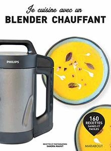 Cuisine avec blender - je,