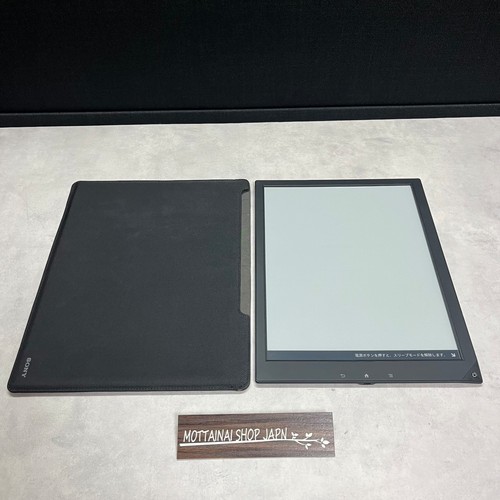 Tablette sony modèle dpt - modèle, dpt-s1