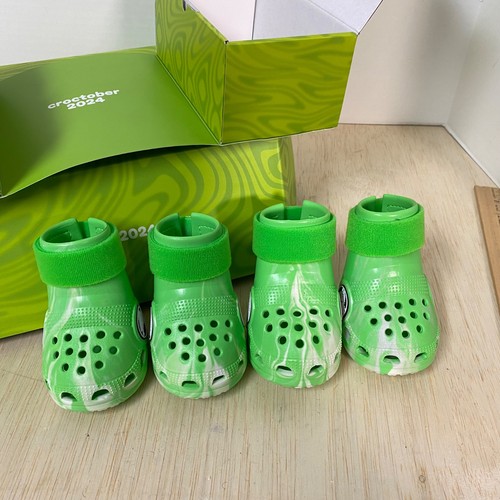 Bark crocs limited - bark,