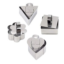  4 Pcs Boulangerie Materiel