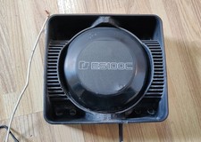 Haut-parleur sirène Federal