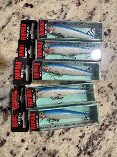 Rapala original floating - original,