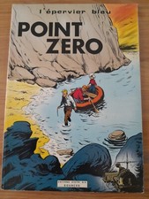 L EPERVIER BLEU   T.7   DISTRI