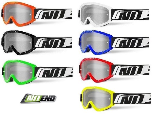 Masque cross end lunette - cross,