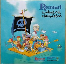 RENAUD Les mômes et les