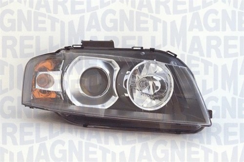 Phare magneti marelli - phare,