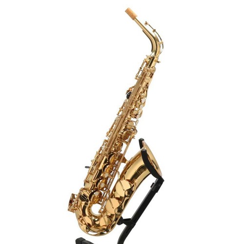 Yamaha alto saxophone - saxophone, yas-275