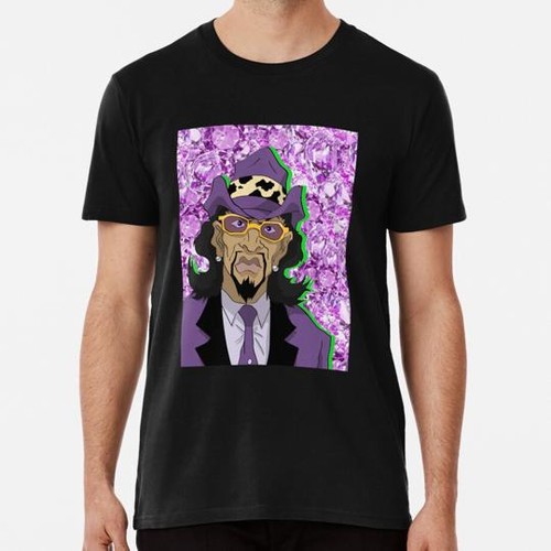 Pimp named slickback - a,