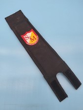 S & M BMX Stem Pad - Old Mid School Freestyle