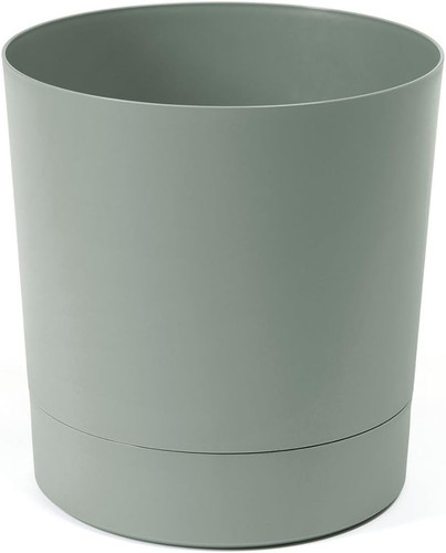 Bac plantes avec soucoupe - À,