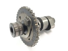 Suzuki DR 350 SK42B [1991] - camshaft camshaft wave drive control wave