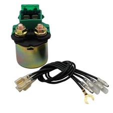 Relais de solénoïde de