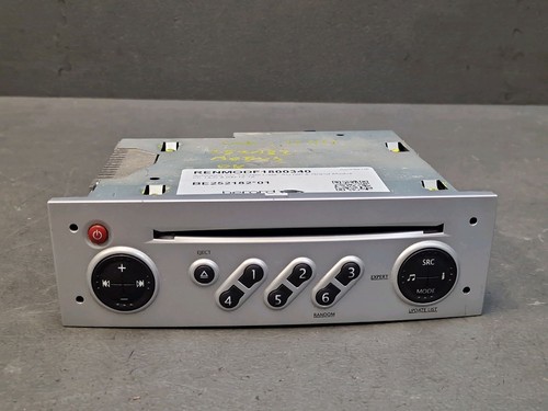 Autoradio renault update - autoradio,