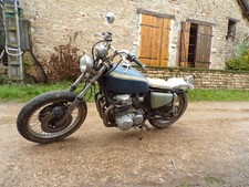 Honda 750 Four 61225