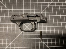 MOSSBERG 500 590 590A1 METAL