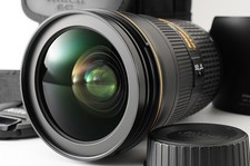 Objectif zoom Nikon [presque