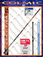 Canne surf casting Colmic
