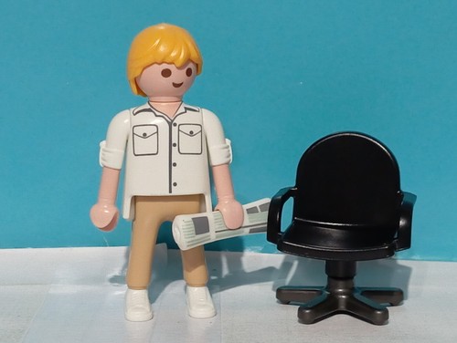 Playmobil lot figurine - playmobil,
