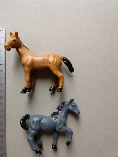 Lot chevaux animaux de - chevaux, la