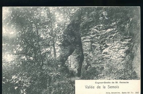 SEMOIS