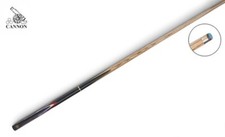 Queue de billard canne pool snooker Cannon Sabre 3/4 Ref.FG183
