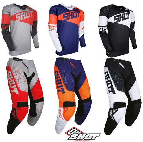 Pantalon maillot shot - pantalon,