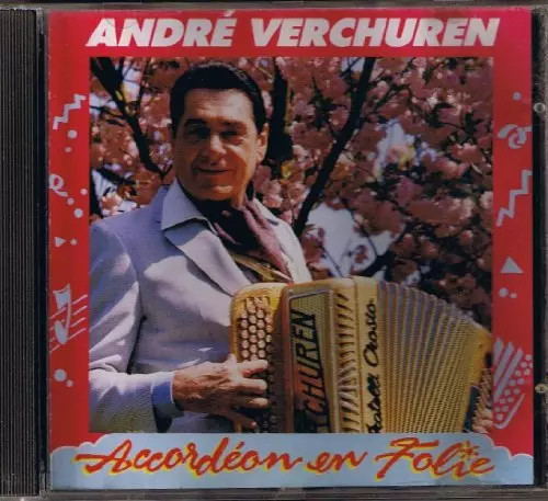 Accordéon folie ploum - accordéon, en