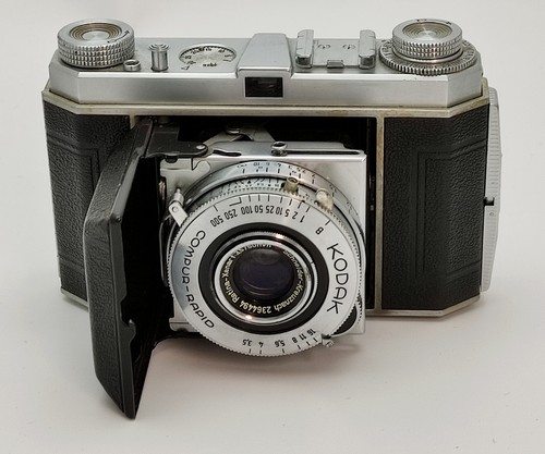 Kodak retina avec - i, (type