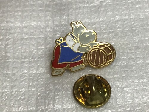 Pins hippo qui - pins, pousse