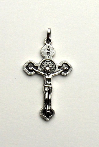 Pendentif croix jésus christ - jésus,