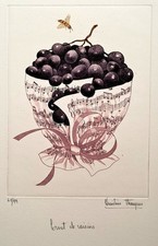 Christine THOUZEAU - Cornet de