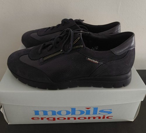 Mephisto mobils chaussure - -,