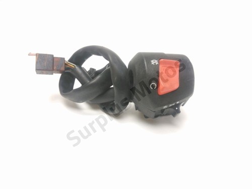 Commodo droit honda 600 - commodo,