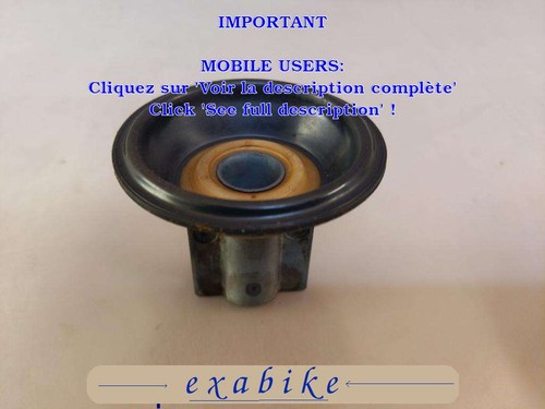 Boisseau carburateur pour - boisseau,