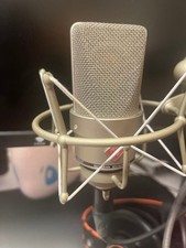 Kit studio microphone à