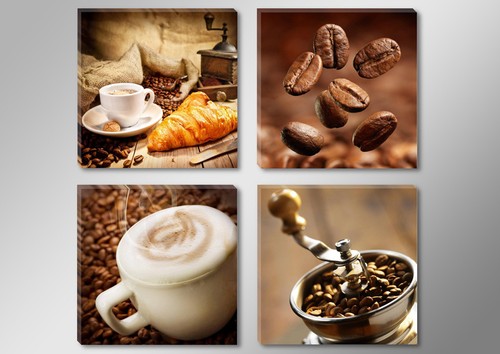 Images sur toile - !, nr