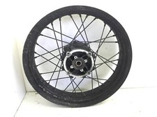 Roue Arrière 17 X 3.50 HONDA